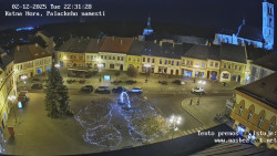 Palackého náměstí