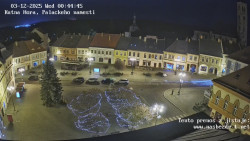 Palackého náměstí