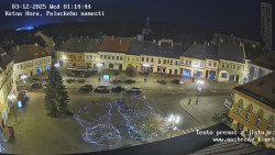 Palackého náměstí