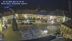 Palackého náměstí