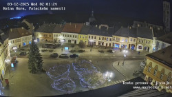 Palackého náměstí