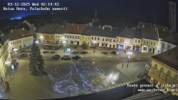 Palackého náměstí