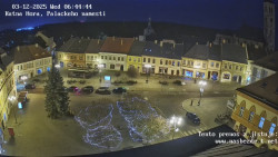 Palackého náměstí