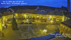 Palackého náměstí