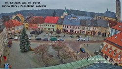 Palackého náměstí