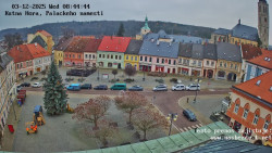 Palackého náměstí