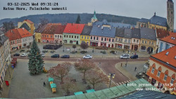 Palackého náměstí