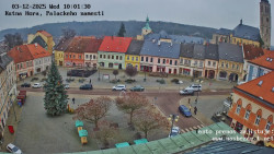 Palackého náměstí