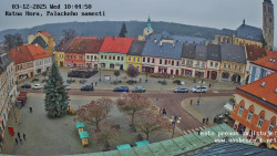 Palackého náměstí