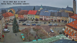 Palackého náměstí