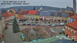 Palackého náměstí