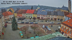 Palackého náměstí