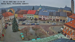 Palackého náměstí