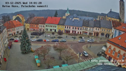 Palackého náměstí