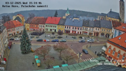 Palackého náměstí