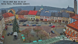 Palackého náměstí