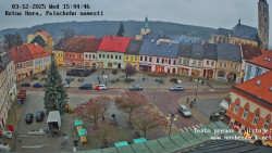 Palackého náměstí