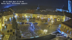 Palackého náměstí