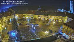 Palackého náměstí