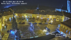 Palackého náměstí