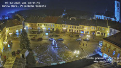 Palackého náměstí