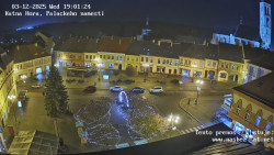 Palackého náměstí