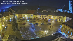 Palackého náměstí