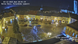 Palackého náměstí