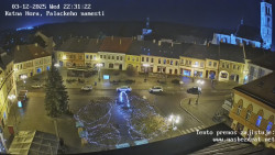 Palackého náměstí