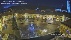 Palackého náměstí