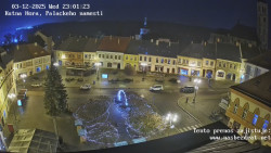 Palackého náměstí