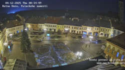 Palackého náměstí