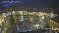 Palackého náměstí