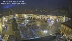 Palackého náměstí