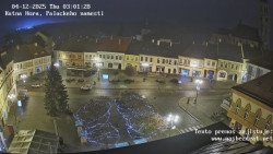 Palackého náměstí