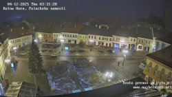 Palackého náměstí