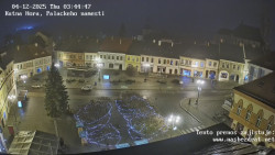 Palackého náměstí