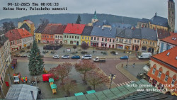 Palackého náměstí