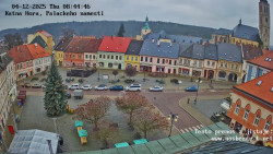 Palackého náměstí