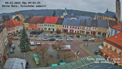 Palackého náměstí