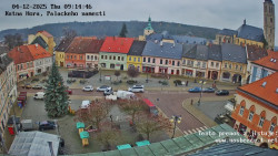 Palackého náměstí