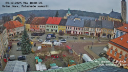 Palackého náměstí