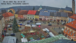 Palackého náměstí