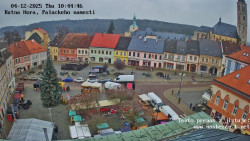 Palackého náměstí