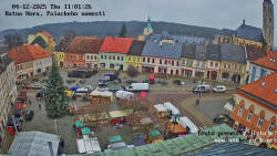 Palackého náměstí