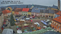 Palackého náměstí