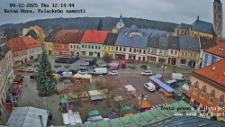 Palackého náměstí