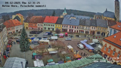 Palackého náměstí