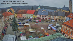 Palackého náměstí