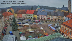 Palackého náměstí